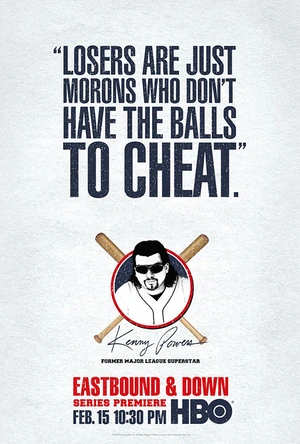 体育老师笑传 第一季 Eastbound & Down Season 1