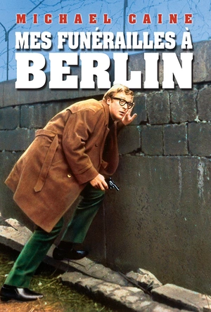 柏林葬礼 Funeral in Berlin