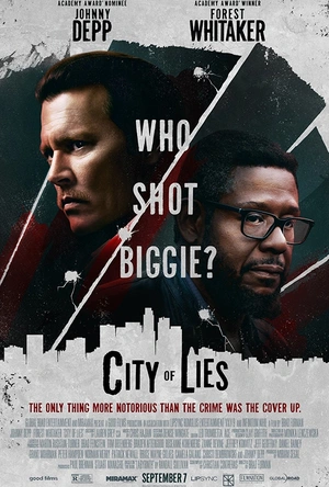 谎言之城 City of Lies