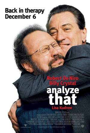 老大靠边闪2 Analyze That