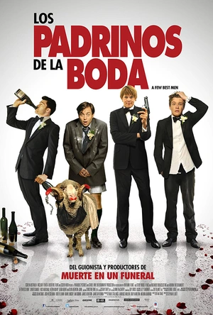 好男人不多 A Few Best Men