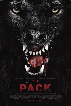 狼群 The Pack