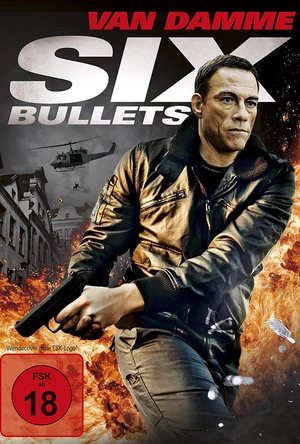 六颗子弹 6 Bullets