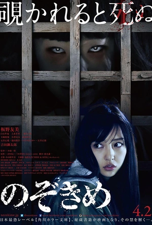 窥视之眸 のぞきめ