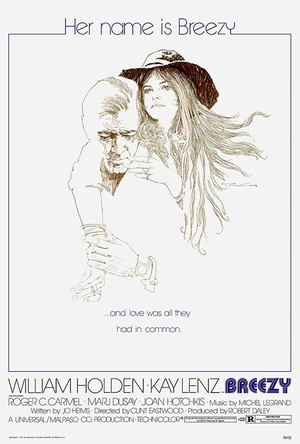 春花秋月未了情 Breezy