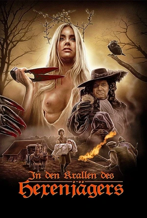 撒旦之鸦 Blood on Satan's Claw