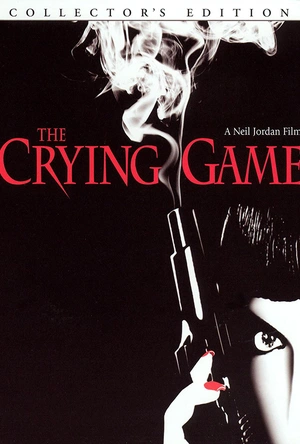哭泣的游戏 The Crying Game