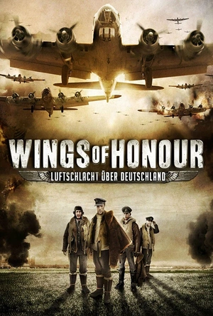 空中的天使 Angel of the Skies