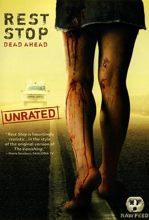 恐怖休息站 Rest Stop