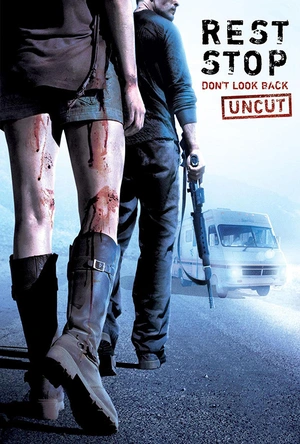 恐怖休息站2：别回头 Rest Stop: Don't Look Back