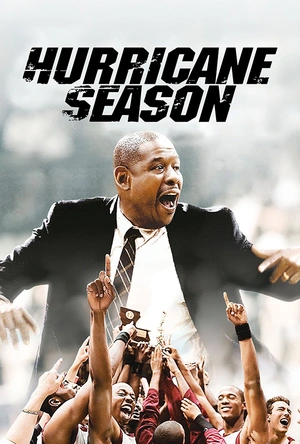 飓风季节 Hurricane Season