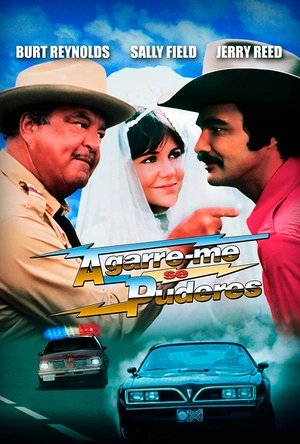 警察与卡车强盗 Smokey and the Bandit