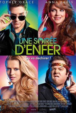 今晚带我回家 Take Me Home Tonight