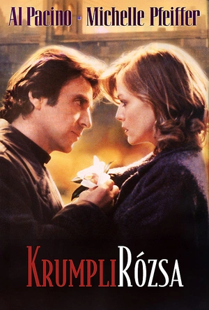 现代爱情故事 Frankie and Johnny