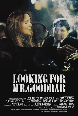 寻找顾巴先生 Looking for Mr. Goodbar