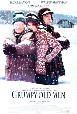 斗气老顽童 Grumpy Old Men