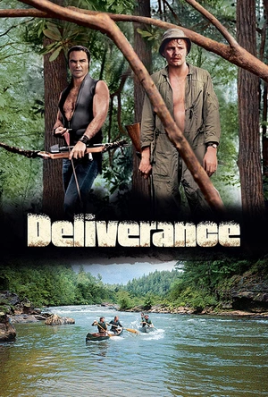 生死狂澜 Deliverance