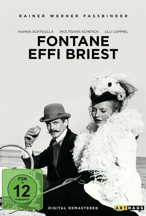 寂寞芳心 Fontane Effi Briest