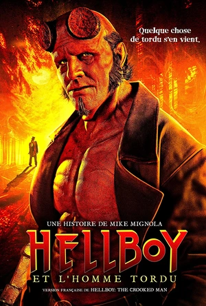 地狱男爵：歪曲人 Hellboy: The Crooked Man