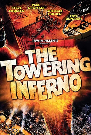 火烧摩天楼 The Towering Inferno