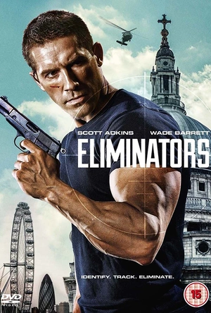 毁灭者 Eliminators