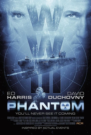 幻影计划 Phantom