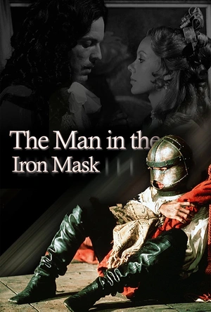 铁面人 The Man in the Iron Mask