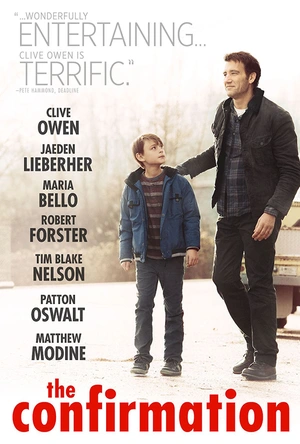 坚信礼 The Confirmation