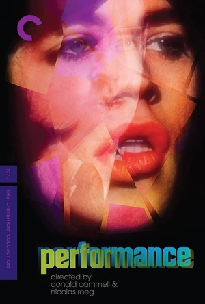 迷幻演出 Performance