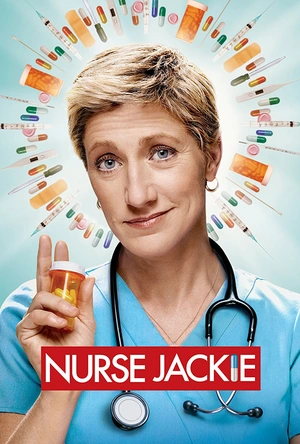 护士当家 第一季 Nurse Jackie Season 1