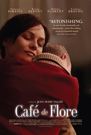 花神咖啡馆 Café de flore
