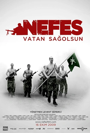 呼吸 Nefes - Vatan sağolsun