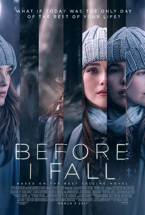 忽然七日 Before I Fall