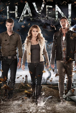 港湾 第二季 Haven Season 2
