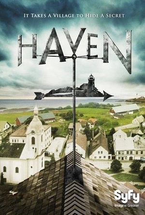 港湾 第三季 Haven Season 3