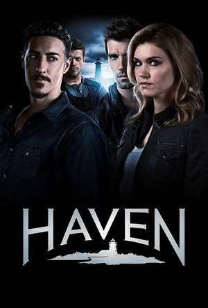 港湾 第四季 Haven Season 4