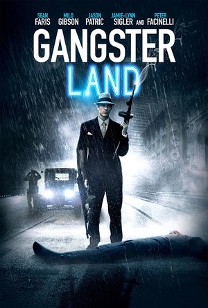 黑帮之地 In the Absence of Good Men