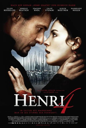 亨利四世 Henri 4