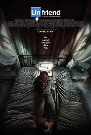 好友请求 Friend Request