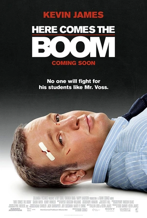 好景在望 Here Comes the Boom