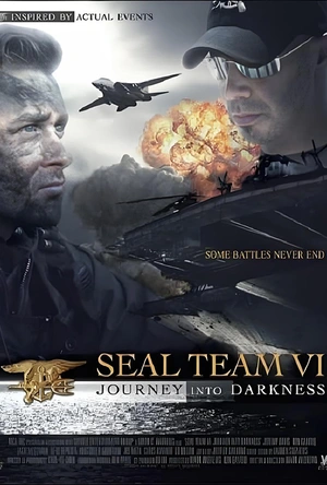 海豹第六小队 SEAL Team VI