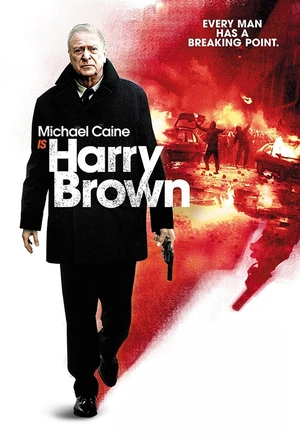 哈里·布朗 Harry Brown
