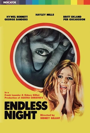 无尽长夜 Endless Night