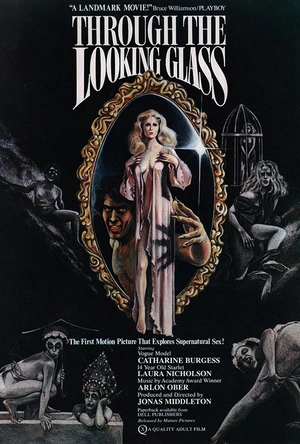 魔镜之旅 Through the Looking Glass