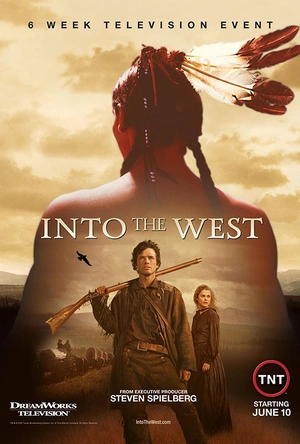 西部风云 Into the West