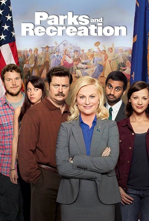 公园与游憩 第二季 Parks and Recreation Season 2