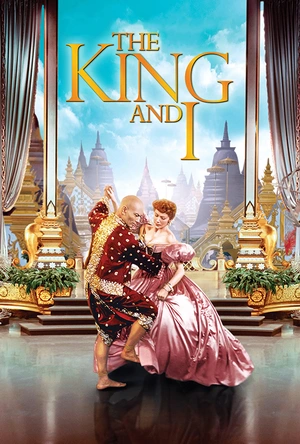 国王与我 The King and I