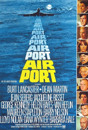 国际机场 Airport