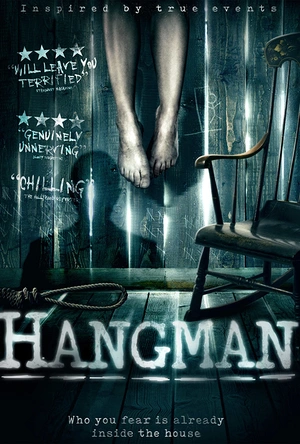 刽子手 Hangman