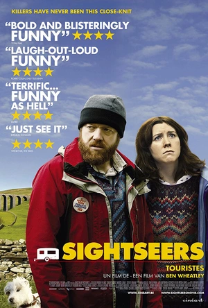 观光客 Sightseers